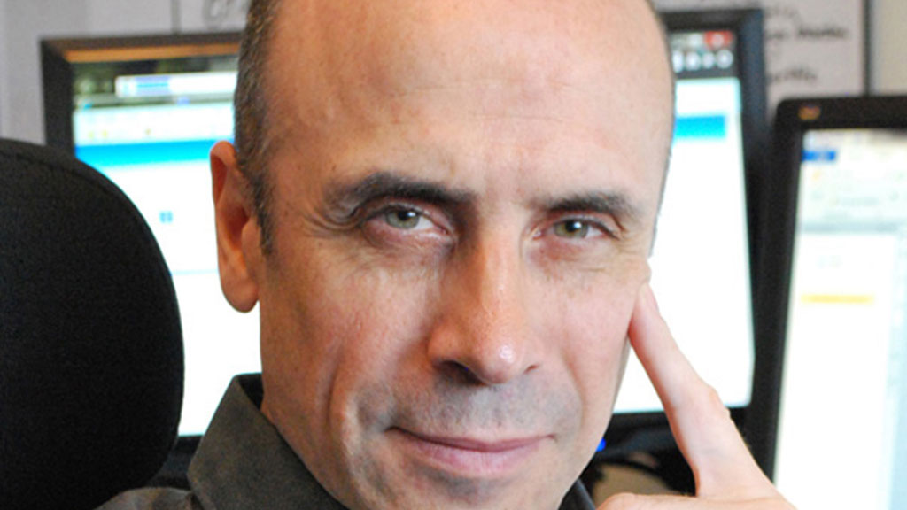 David MacDonald