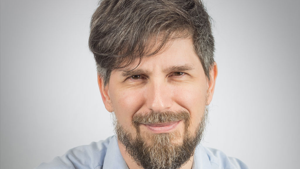 Nicolas Steenhout