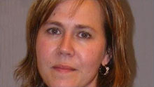 Stéphanie Levasseur